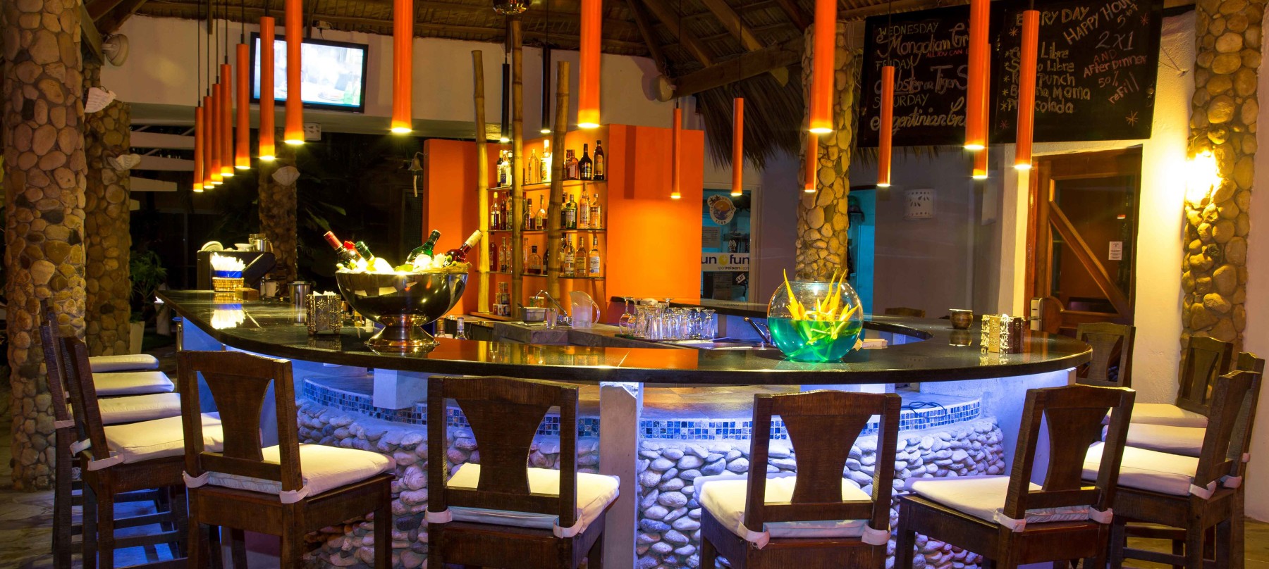 Cabarete - Villa Taina